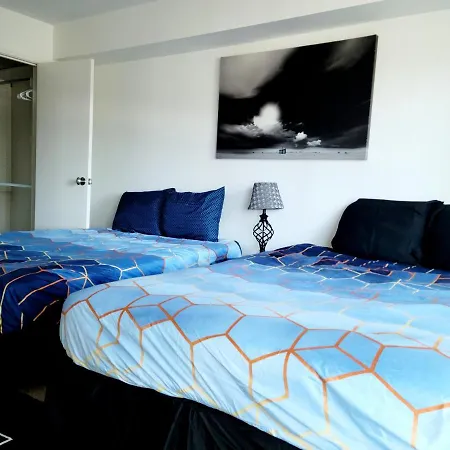 Unlv Corner Apartment